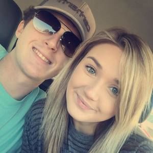 Meet your Posher, Katelyn